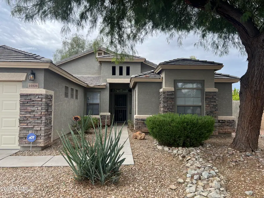 14906 N 134th Circle, Surprise, AZ 85379 - #3