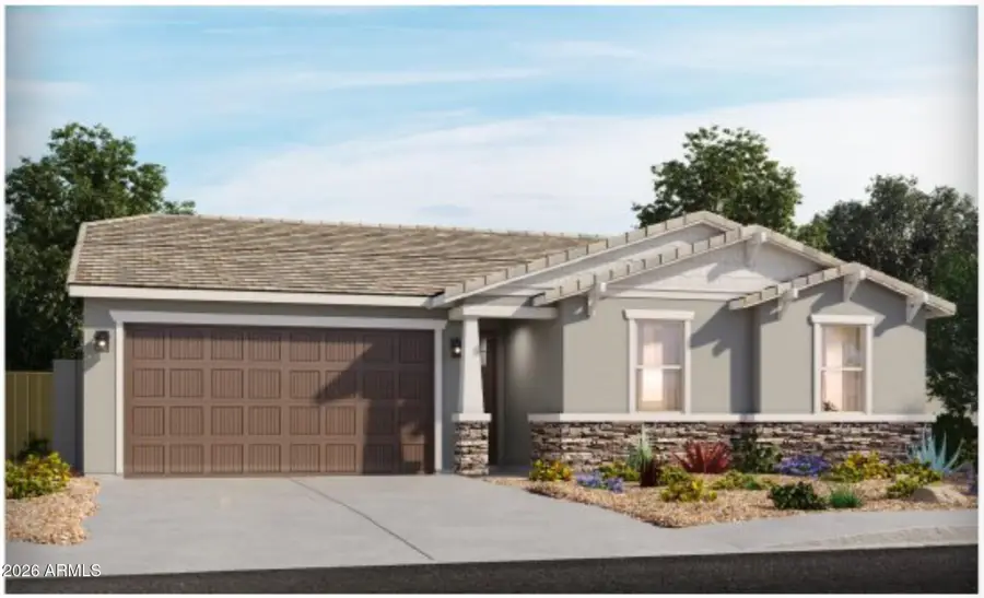 17772 W Monroe Street, Goodyear, AZ 85338 - #2