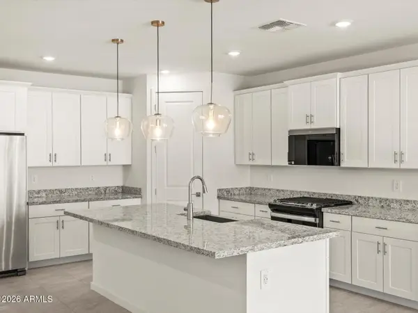 30583 W Hackberry Lane, Buckeye, AZ 85396