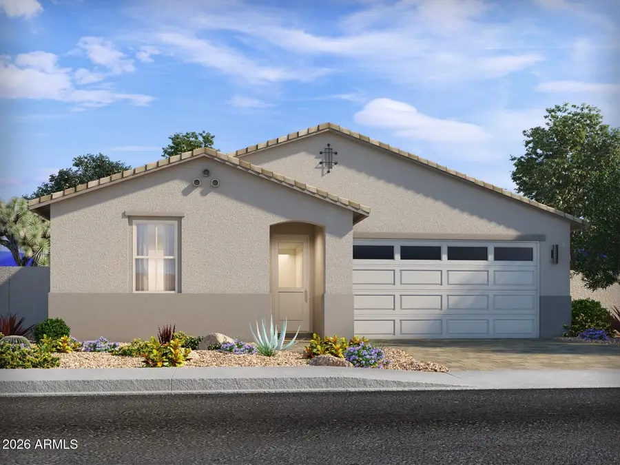 30583 W Hackberry Lane, Buckeye, AZ 85396 - #2