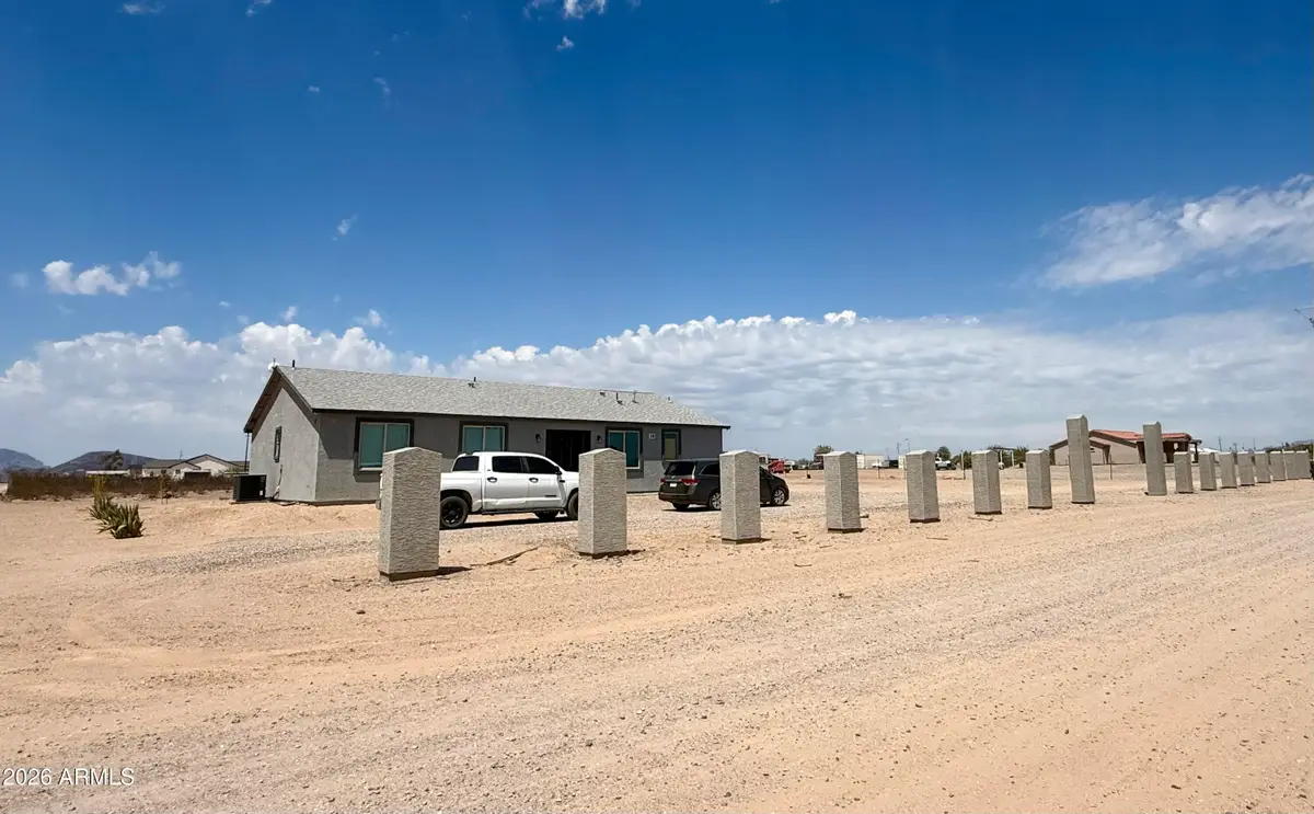 28 N 375th Avenue, Tonopah, AZ 85354 - #1