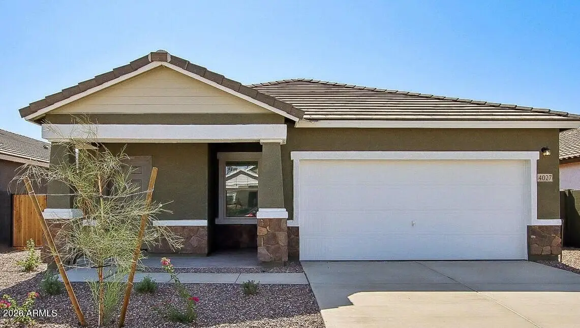 15608 W Corte Del Sol Este --, Waddell, AZ 85355 - #1