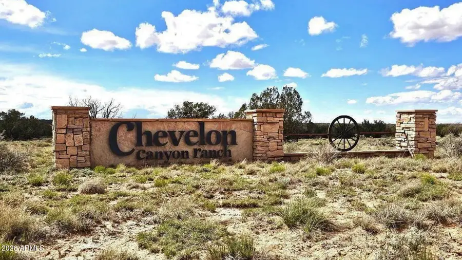 TBD Riverbend Drive #764, Heber, AZ 85928 - #2
