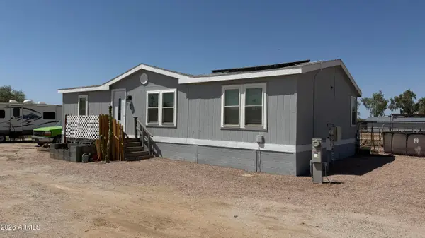 11912 S Airport Road, Buckeye, AZ 85326