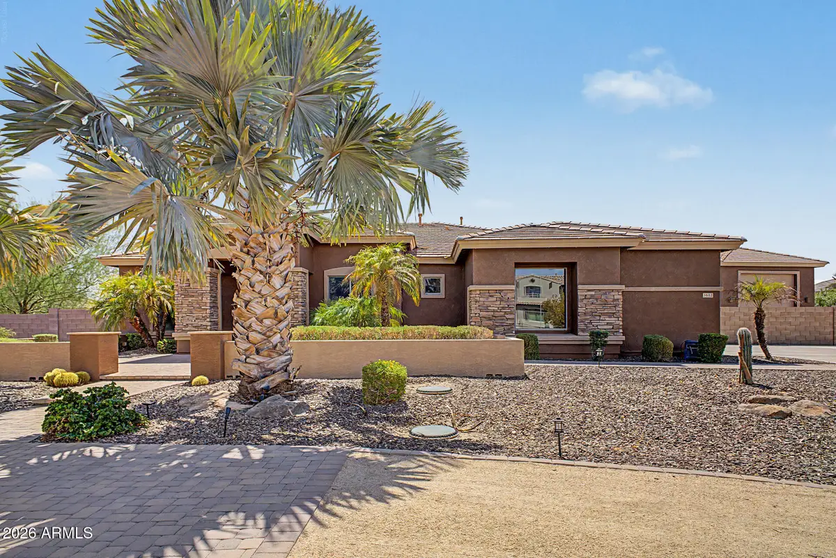 3612 N Brindley Avenue, Litchfield Park, AZ 85340 - #1
