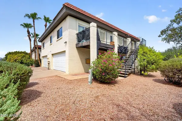 1916 W Morningside Drive #74, Phoenix, AZ 85023