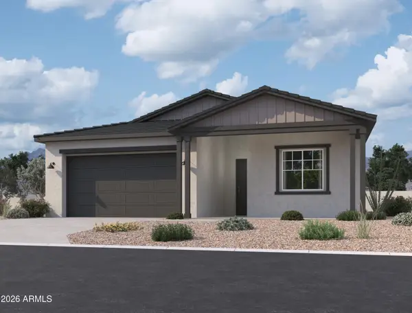 7907 W Remuda Drive, Peoria, AZ 85383