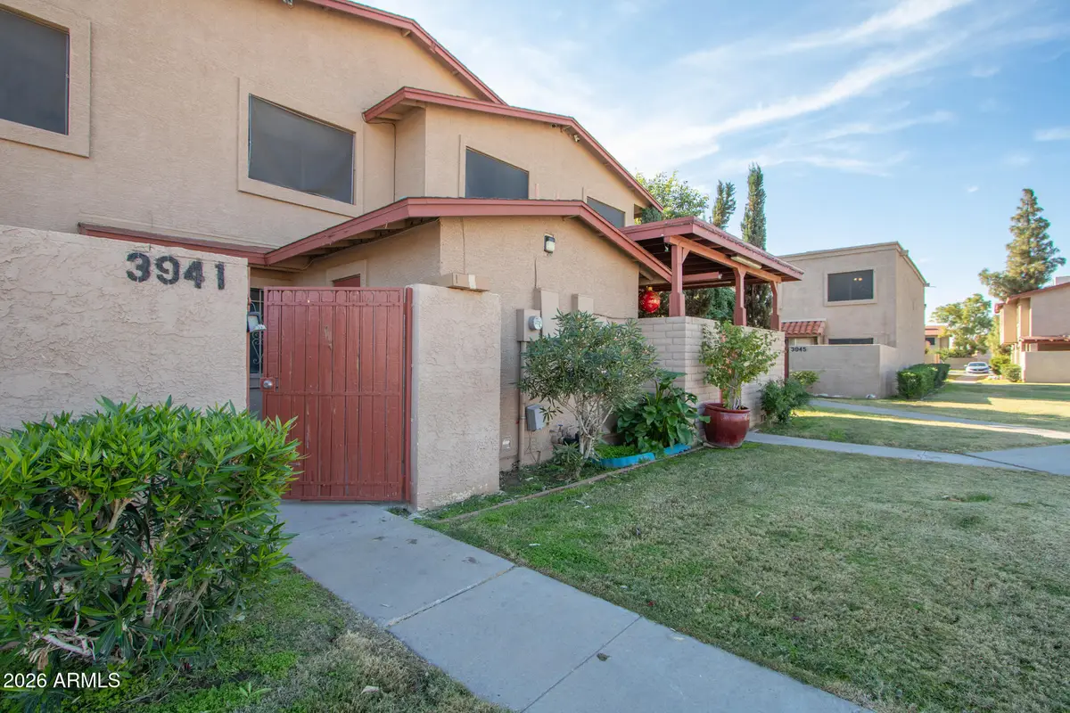 3941 W Wonderview Road, Phoenix, AZ 85019 - #1