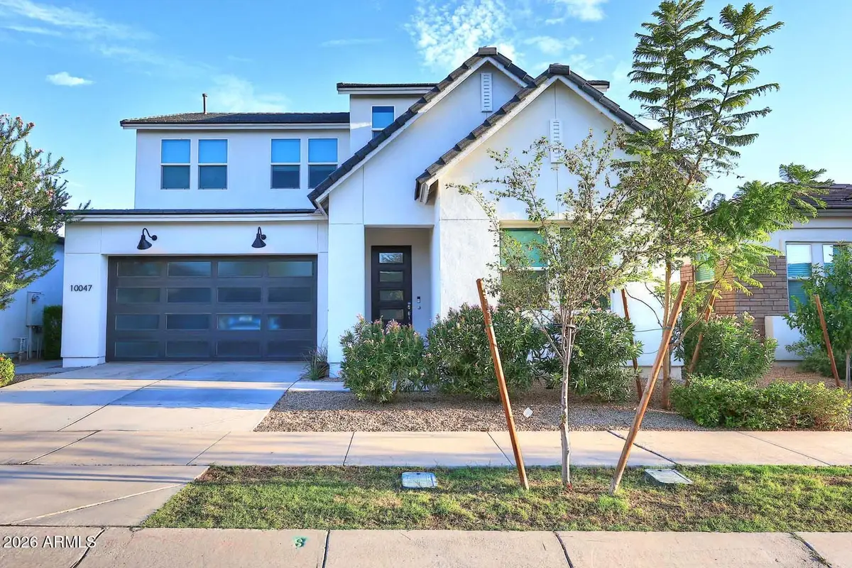 10047 E Toledo Avenue, Mesa, AZ 85212 - #1