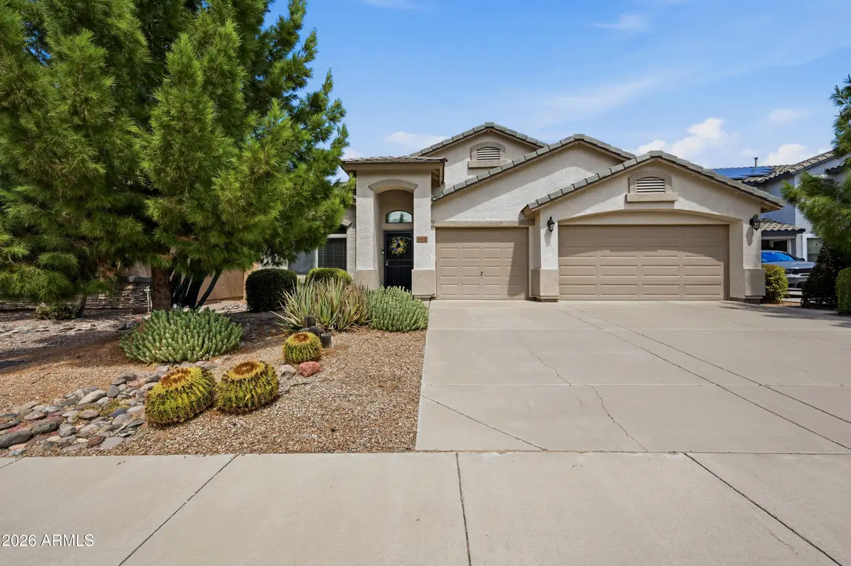 912 E Julie Avenue, San Tan Valley, AZ 85140 - #1