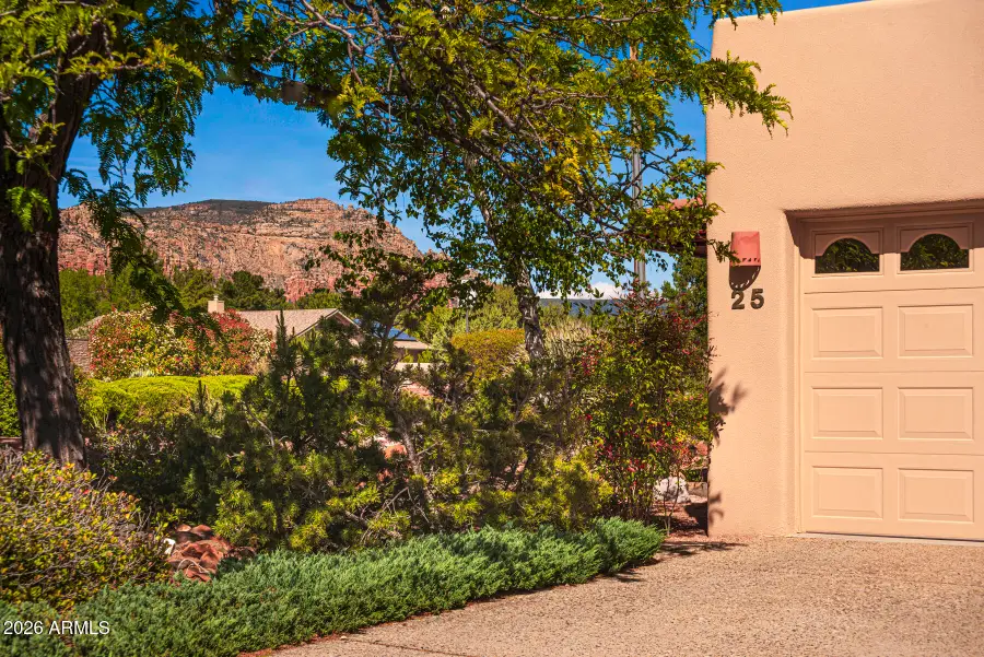 25 Creek Rock Road, Sedona, AZ 86351 - #2