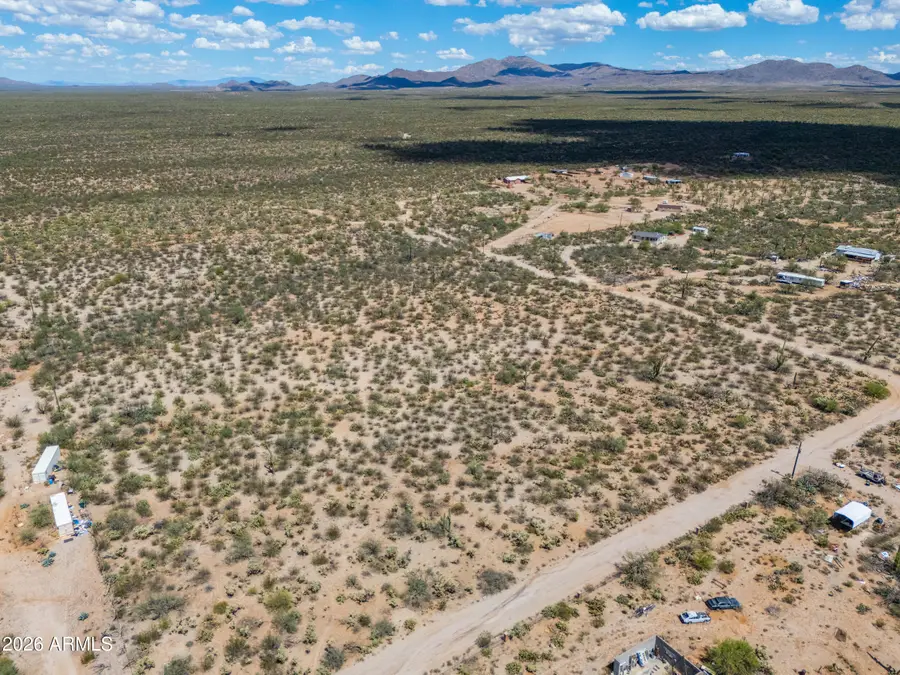 0 E Loxia, Lot A Drive #A, Saddlebrooke, AZ 85739 - #2