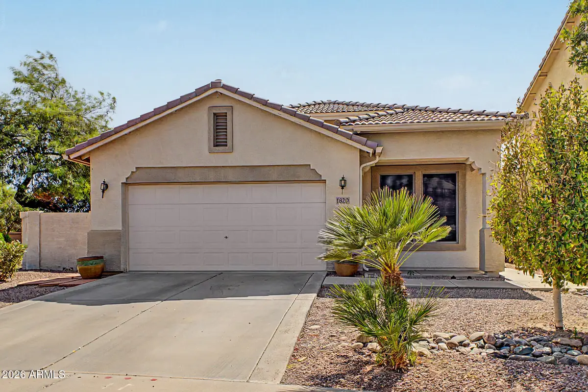 1820 S 84th Drive, Tolleson, AZ 85353 - #1