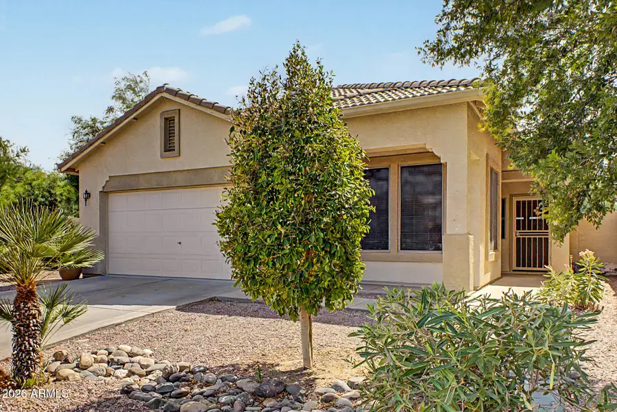 1820 S 84th Drive, Tolleson, AZ 85353 - #2