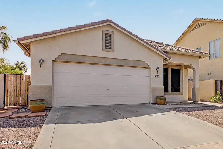 1820 S 84th Drive, Tolleson, AZ 85353 - #3