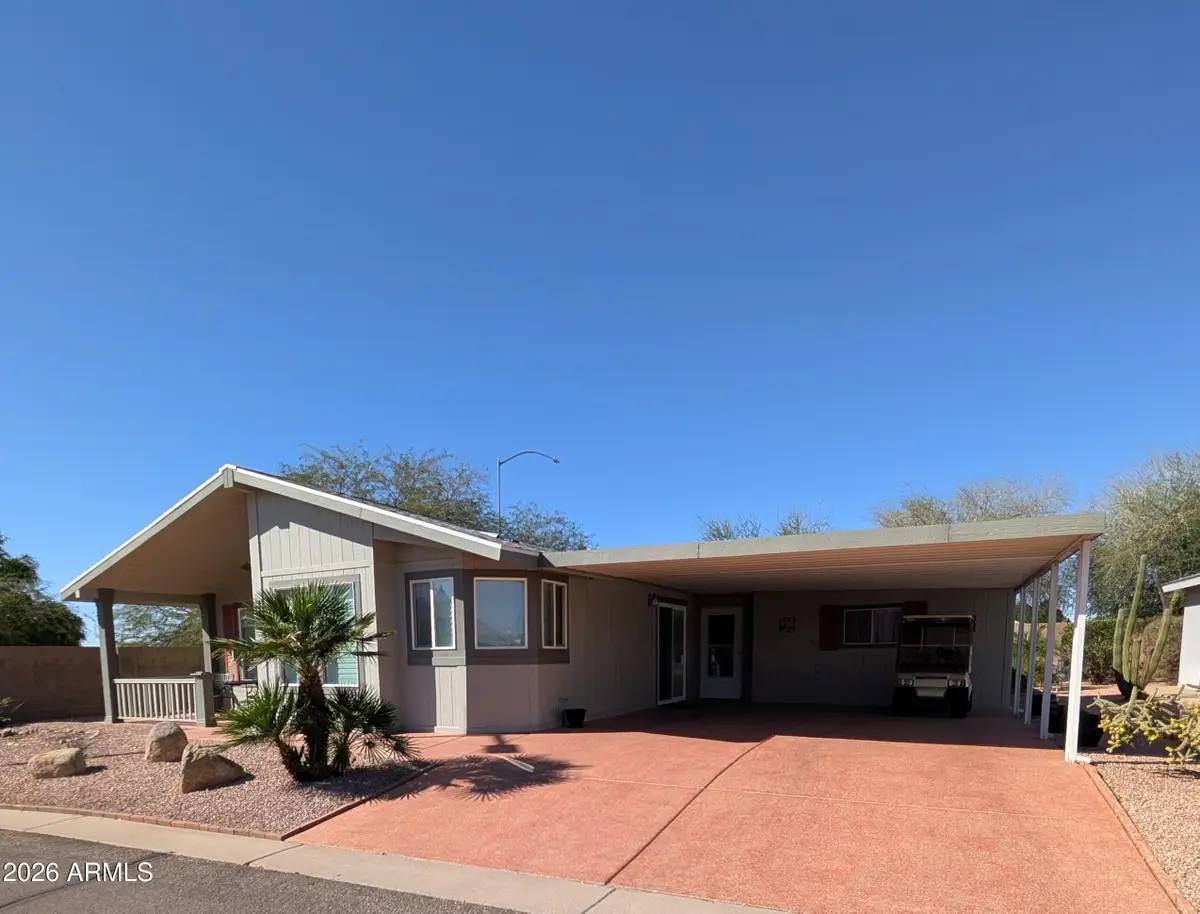 8500 E Southern Avenue #OFC, Mesa, AZ 85209 - #1