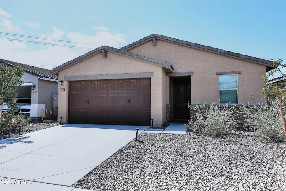 9038 S 69th Drive, Laveen, AZ 85339 - #1