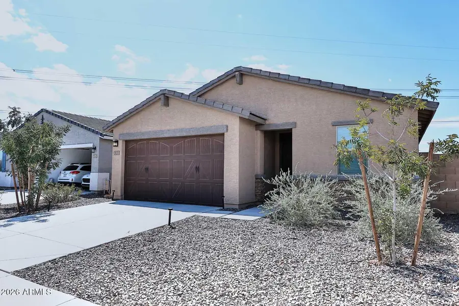9038 S 69th Drive, Laveen, AZ 85339 - #2