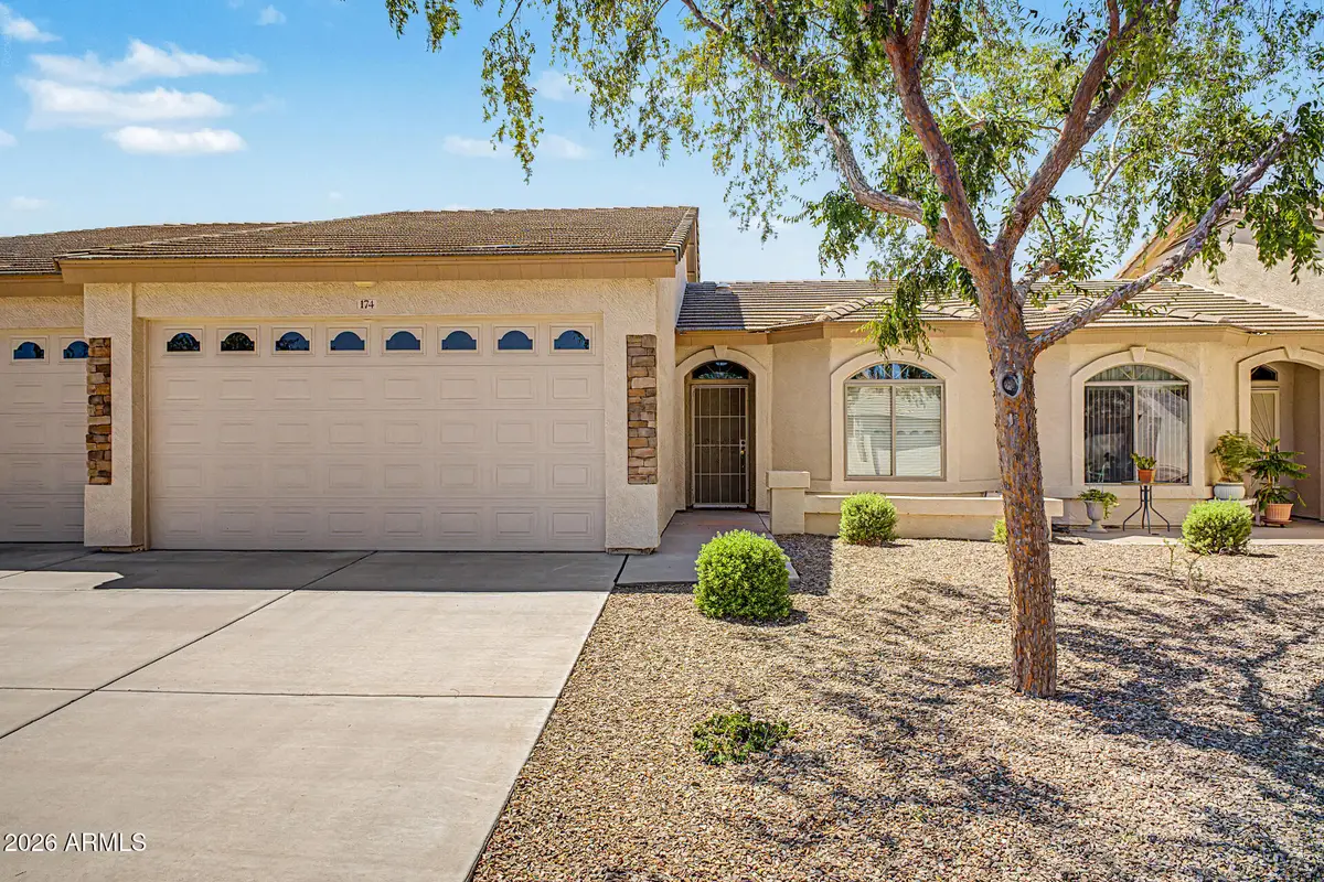 10960 E Monte Avenue #174, Mesa, AZ 85209 - #1