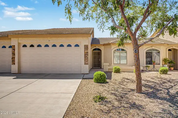 10960 E Monte Avenue #174, Mesa, AZ 85209