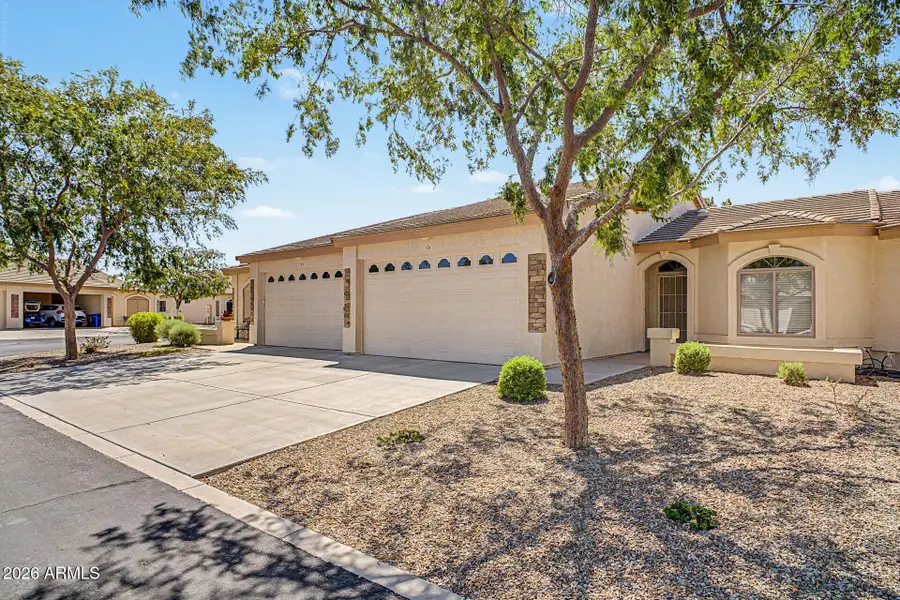 10960 E Monte Avenue #174, Mesa, AZ 85209 - #2
