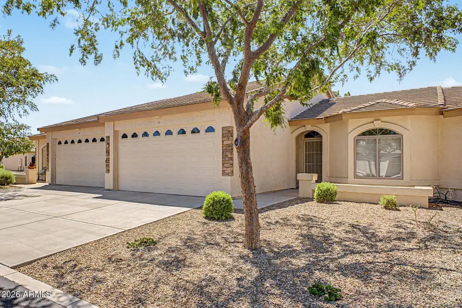 10960 E Monte Avenue #174, Mesa, AZ 85209 - #3