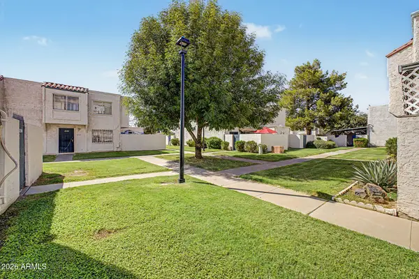 5206 N 42nd Lane, Phoenix, AZ 85019