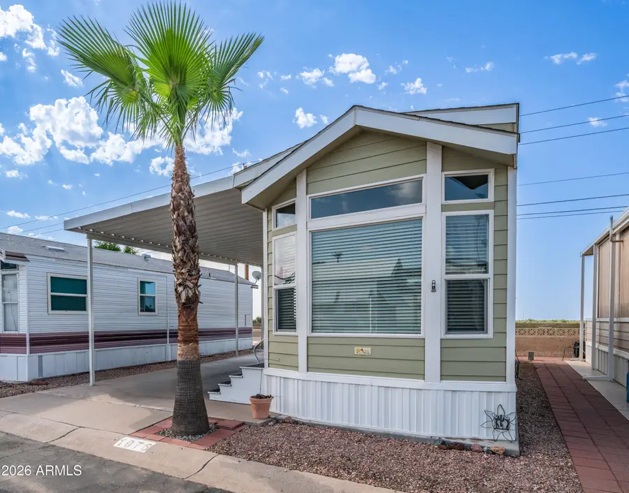 1076 Orecart Drive #1076, Apache Junction, AZ 85119 - #2