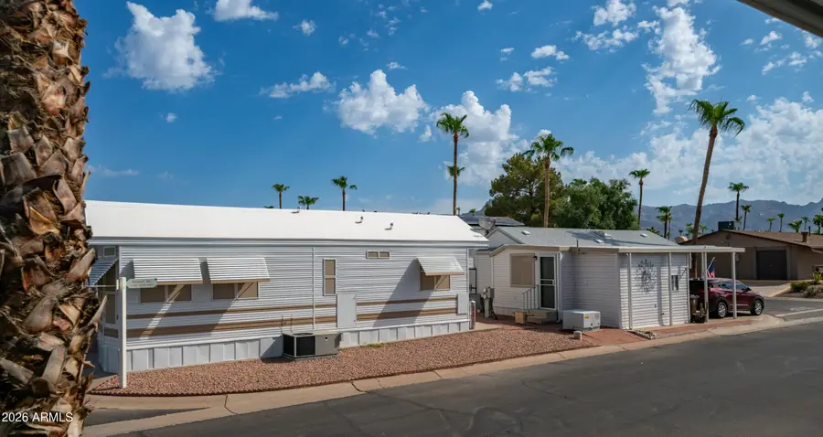 1076 Orecart Drive #1076, Apache Junction, AZ 85119 - #3