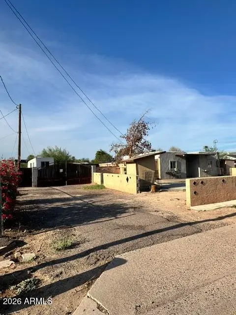 822 E Alta Vista Road, Phoenix, AZ 85042 - #3