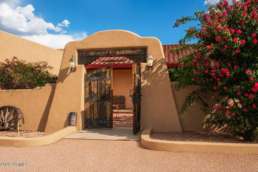 425 W Mesa Lane, Camp Verde, AZ 86322 - #2
