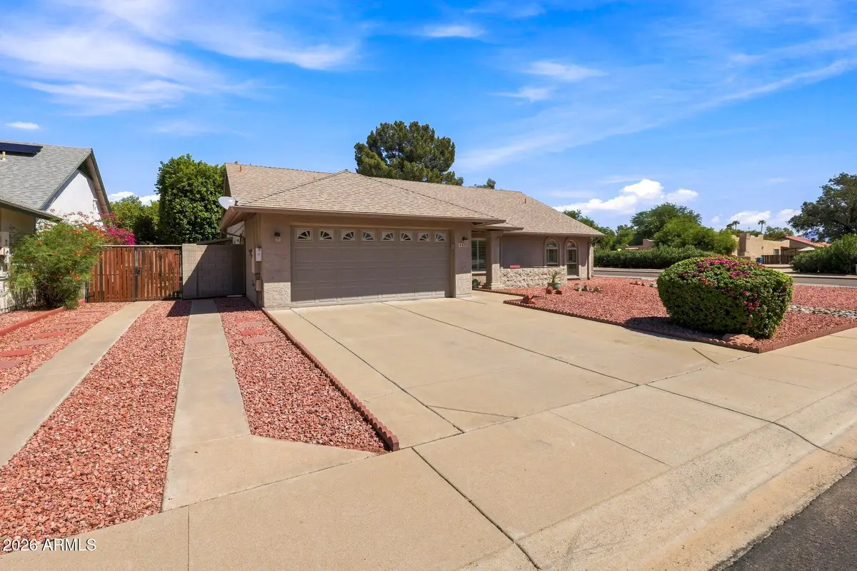 4352 E Blanche Drive, Phoenix, AZ 85032 - #1