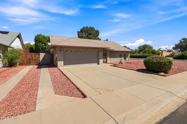 4352 E Blanche Drive, Phoenix, AZ 85032
