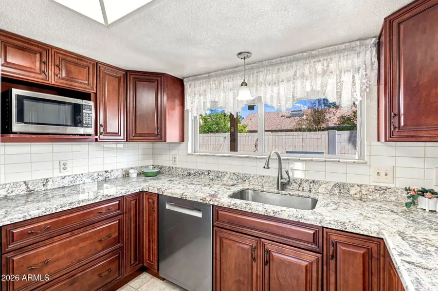 4352 E Blanche Drive, Phoenix, AZ 85032 - #3