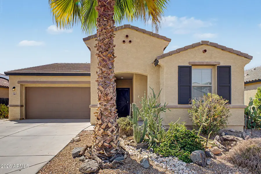 23811 W Atlanta Avenue, Buckeye, AZ 85326 - #2