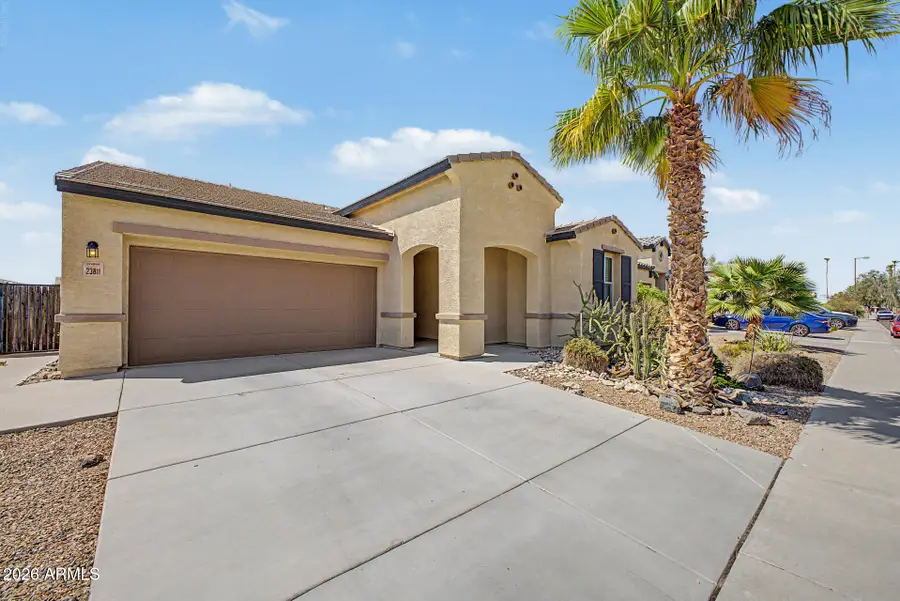 23811 W Atlanta Avenue, Buckeye, AZ 85326 - #3
