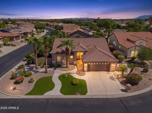 2695 N 157th Drive, Goodyear, AZ 85395