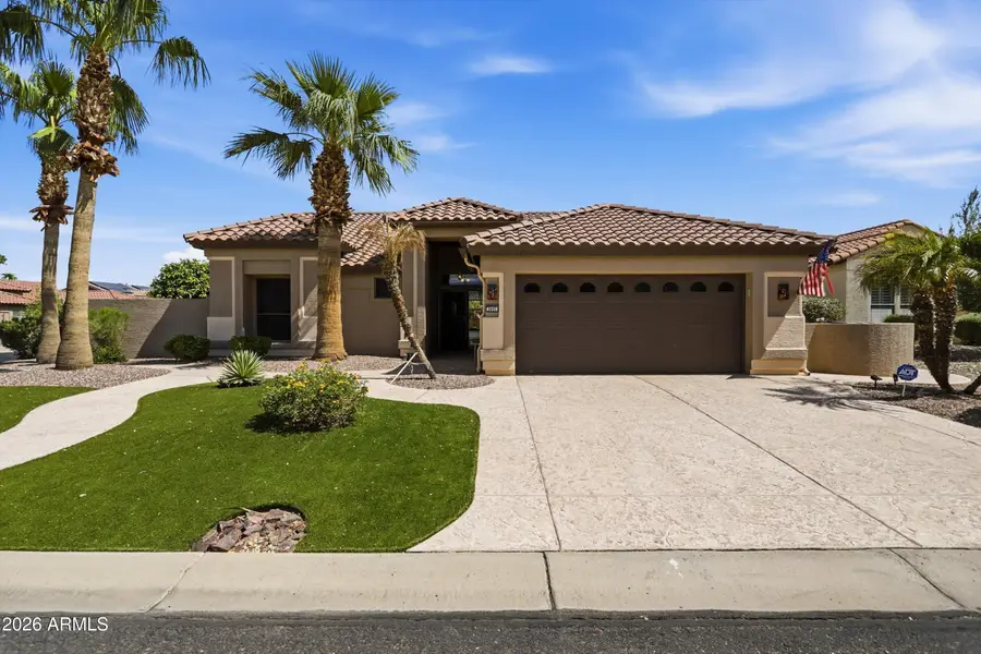 2695 N 157th Drive, Goodyear, AZ 85395 - #2