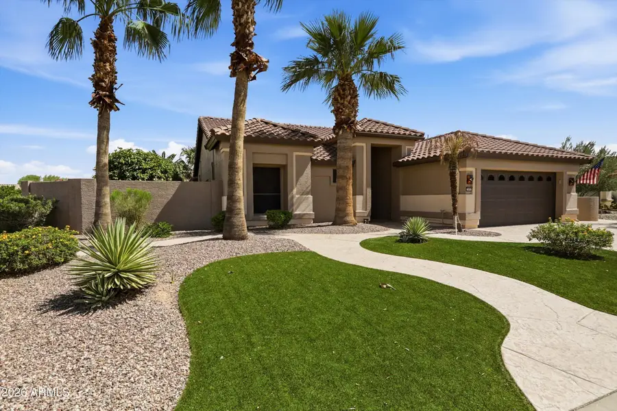 2695 N 157th Drive, Goodyear, AZ 85395 - #3