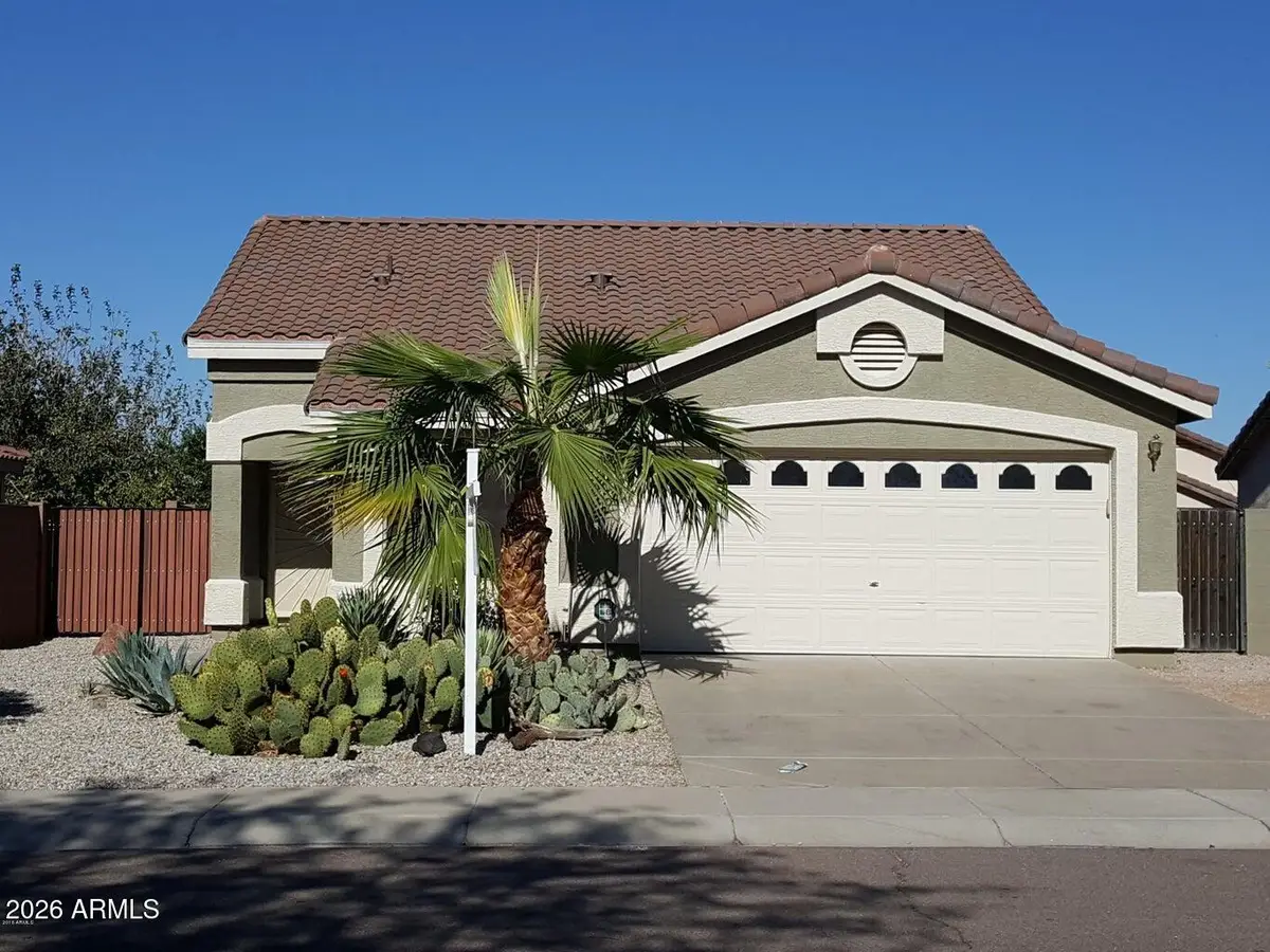 2102 W 23rd Court, Apache Junction, AZ 85120 - #1