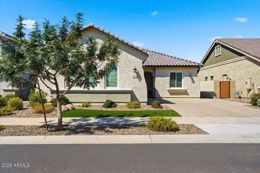 4252 E John Street, Gilbert, AZ 85295 - #3
