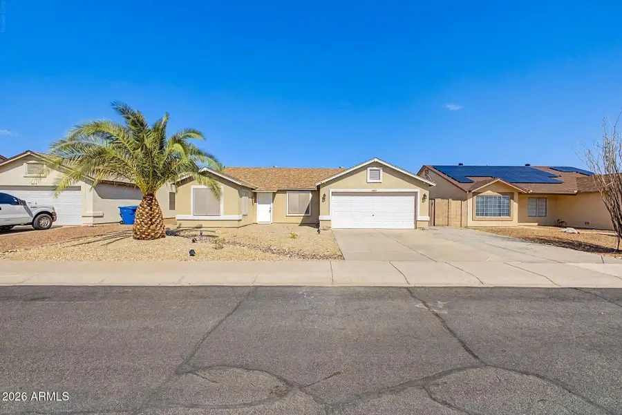 18013 N 145th Drive, Surprise, AZ 85374 - #2