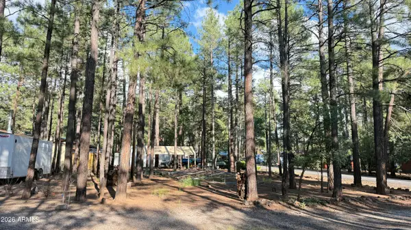 330 W Pine Oak Lane #82, Lakeside, AZ 85929