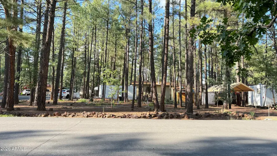 330 W Pine Oak Lane #82, Lakeside, AZ 85929 - #2