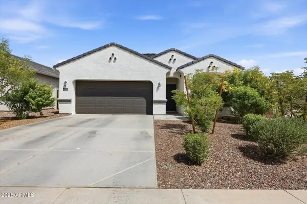 4511 S 104th Drive, Tolleson, AZ 85353