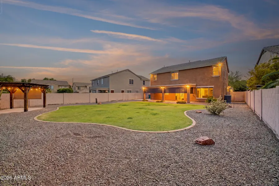 8711 N 182nd Lane, Waddell, AZ 85355 - #2