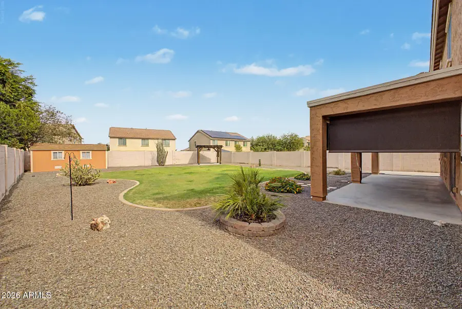 8711 N 182nd Lane, Waddell, AZ 85355 - #3