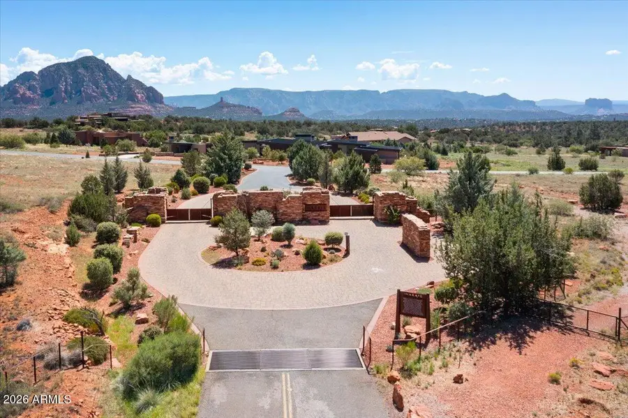 345 Aerie Road #38, Sedona, AZ 86336 - #2