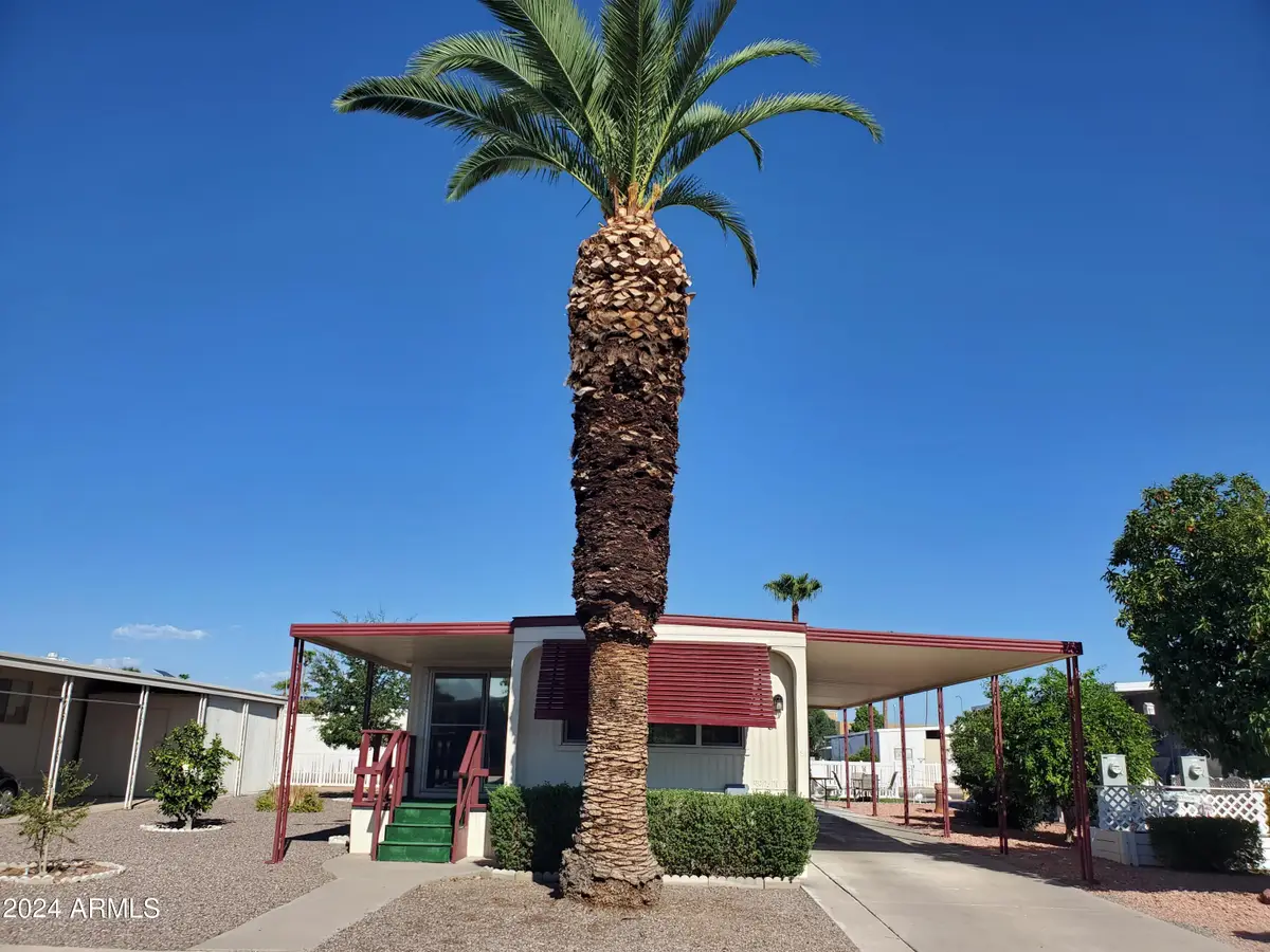 2650 W Union Hills Drive #Lot 81, Phoenix, AZ 85027 - #1