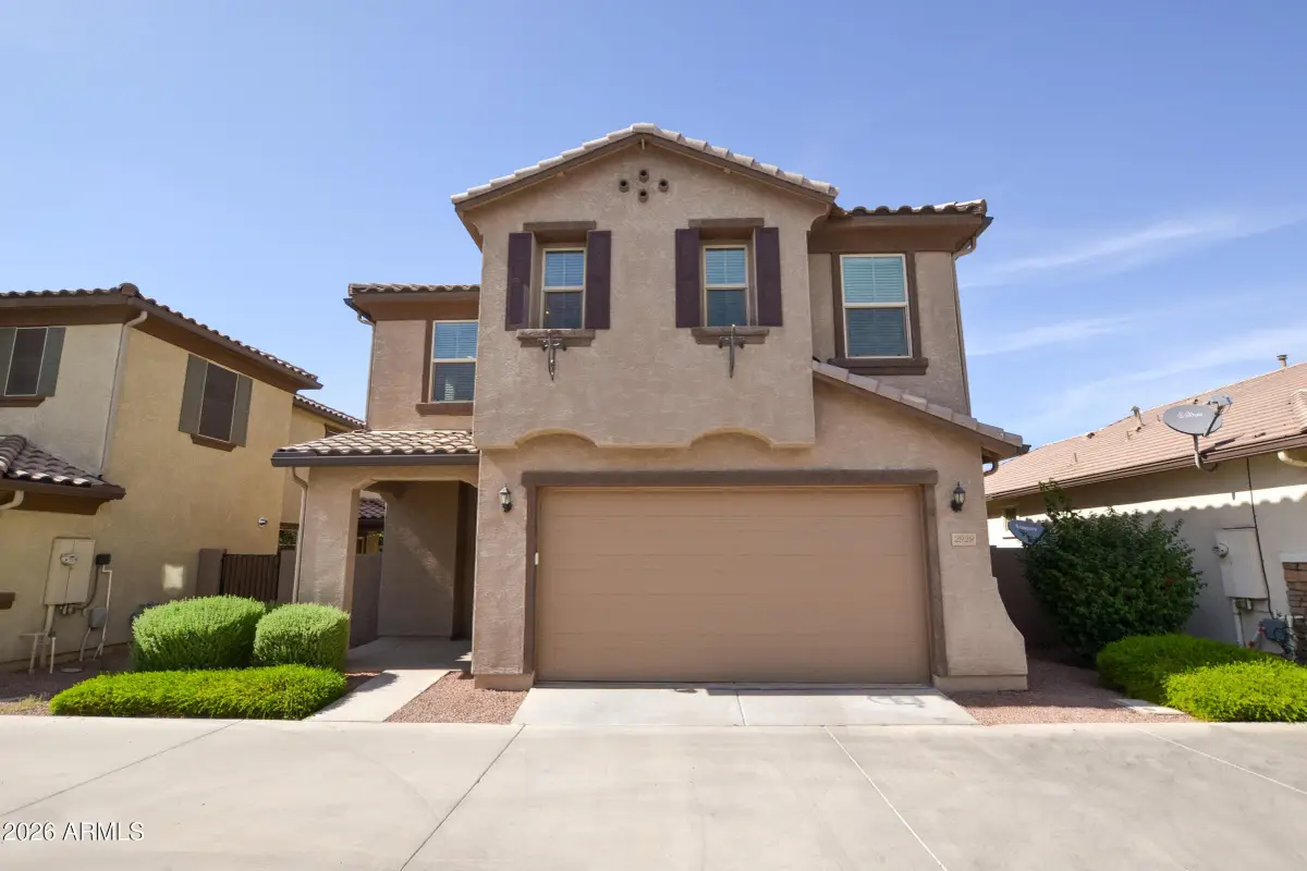 2929 S Colorado Street, Chandler, AZ 85286 - #1